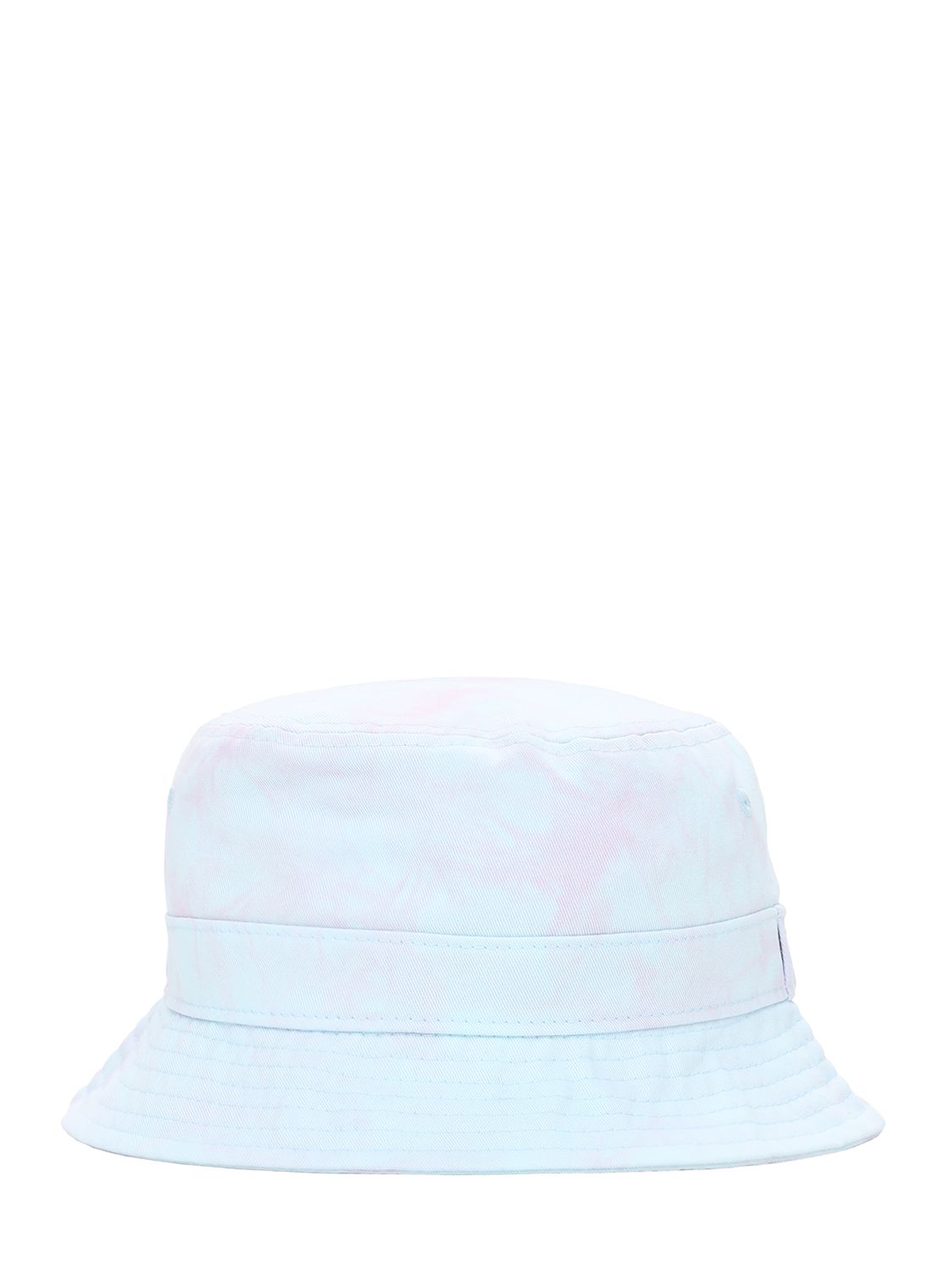 Buy Tie Dye Wash Nylon Bucket Hat for 