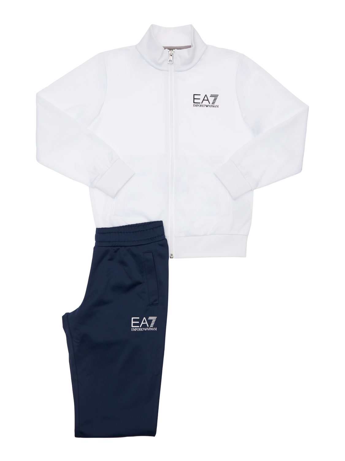 ea7 track jacket