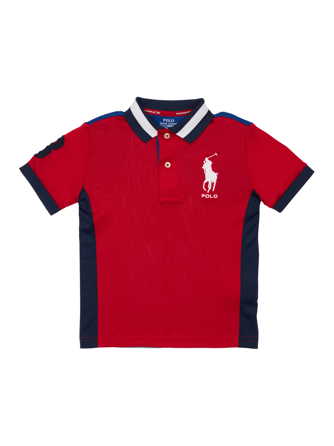 polo ralph lauren piquet