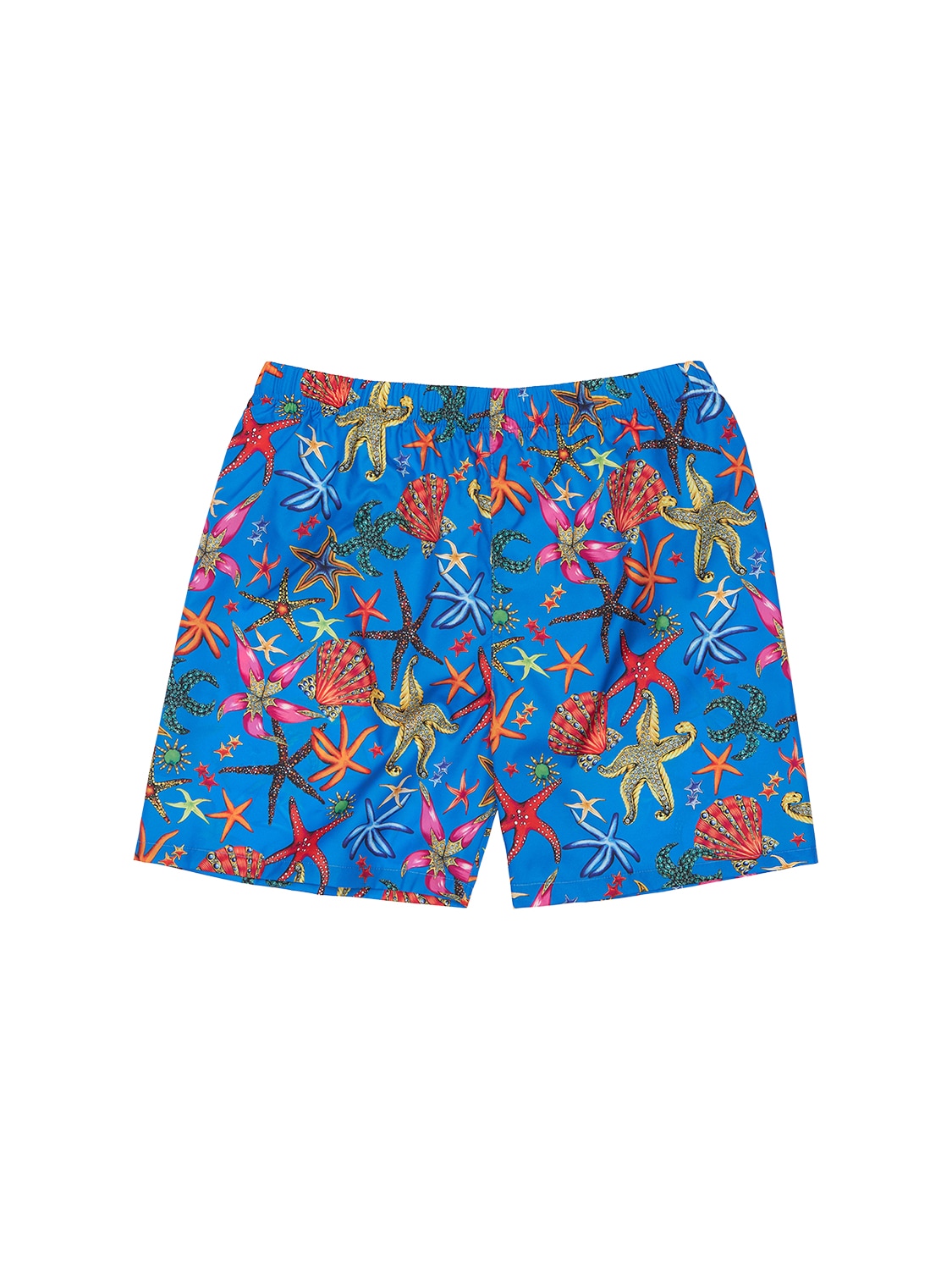 Tresure The La Mer Nylon Swim Shorts
