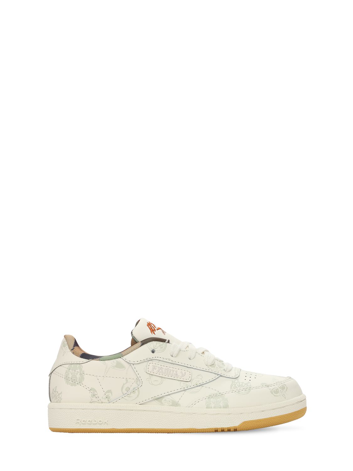 Sneakers "club C 85"