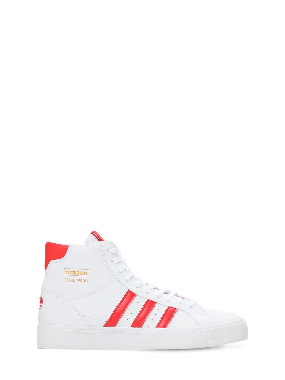 adidas profi high