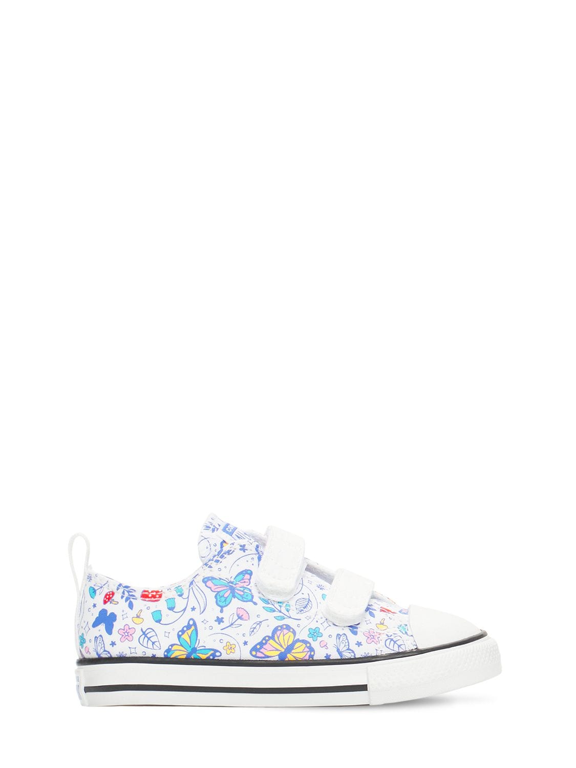 Image of Butterfly Chuck Taylor All Star Sneakers