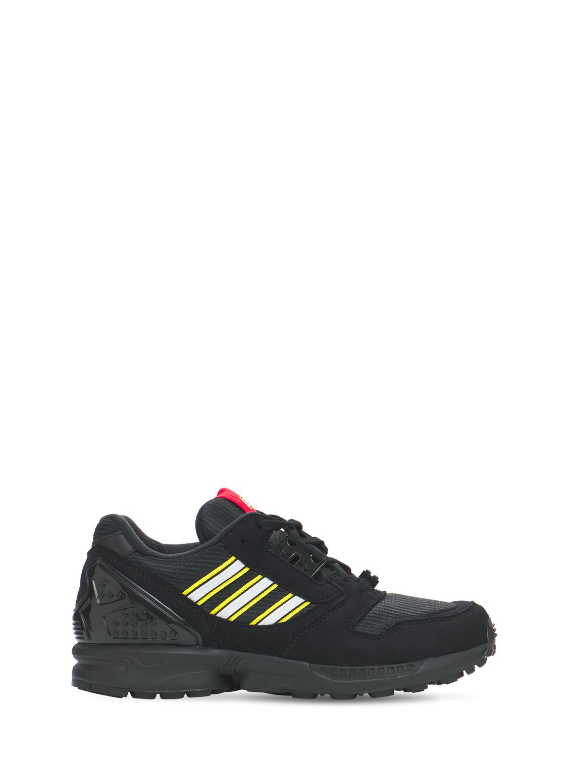 adidas zx 8000 kids Black