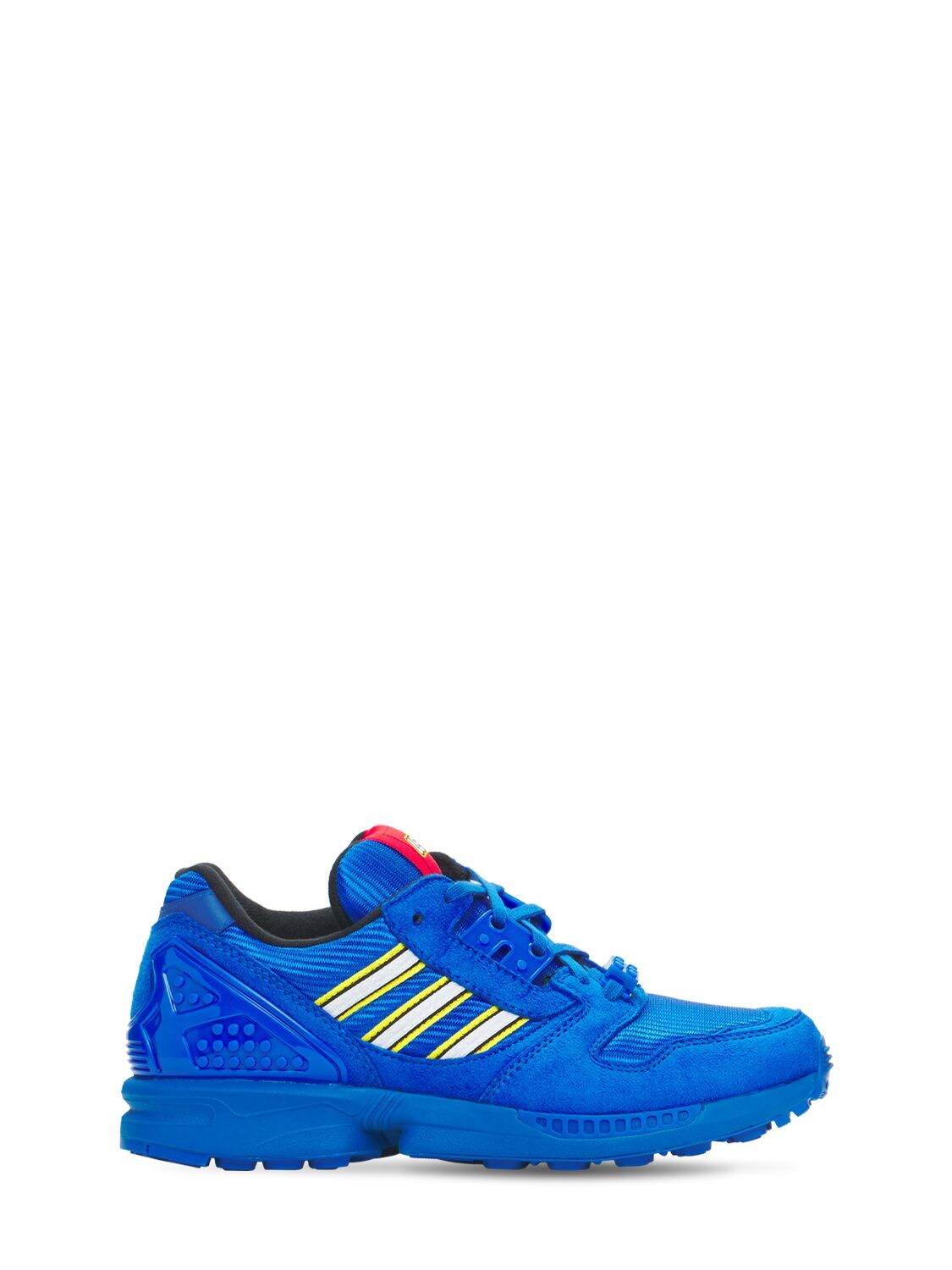 Zx 8000 J Lego Sneakers from ADIDAS ORIGINALS | AccuWeather Shop