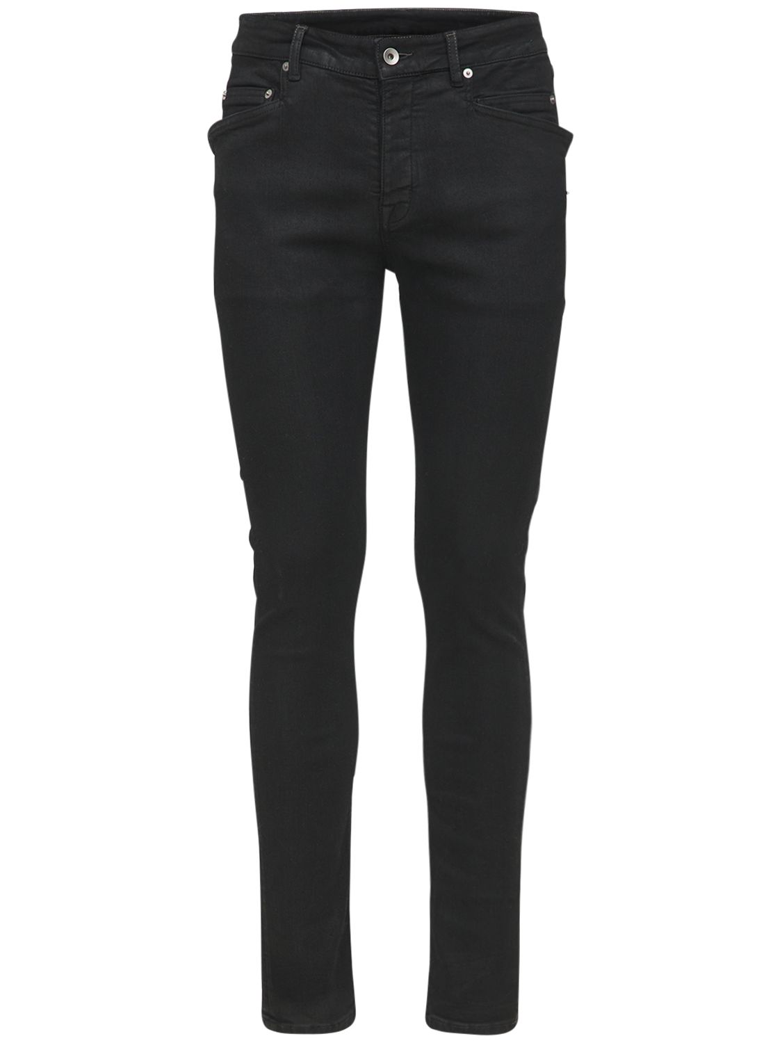 Stretch-jeans Aus Denim "drkshdw"