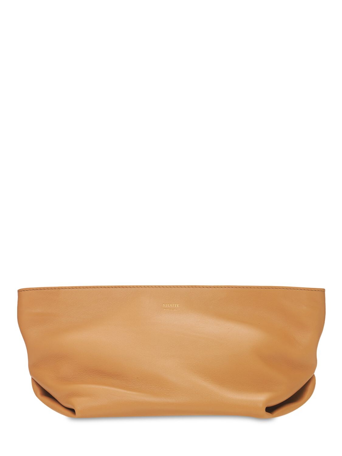 Adeline Patent Leather Shoulder Bag