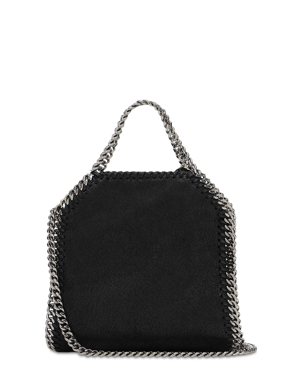 STELLA MCCARTNEY TINY FALABELLA BAG 73IMAX005-MTAWMA2