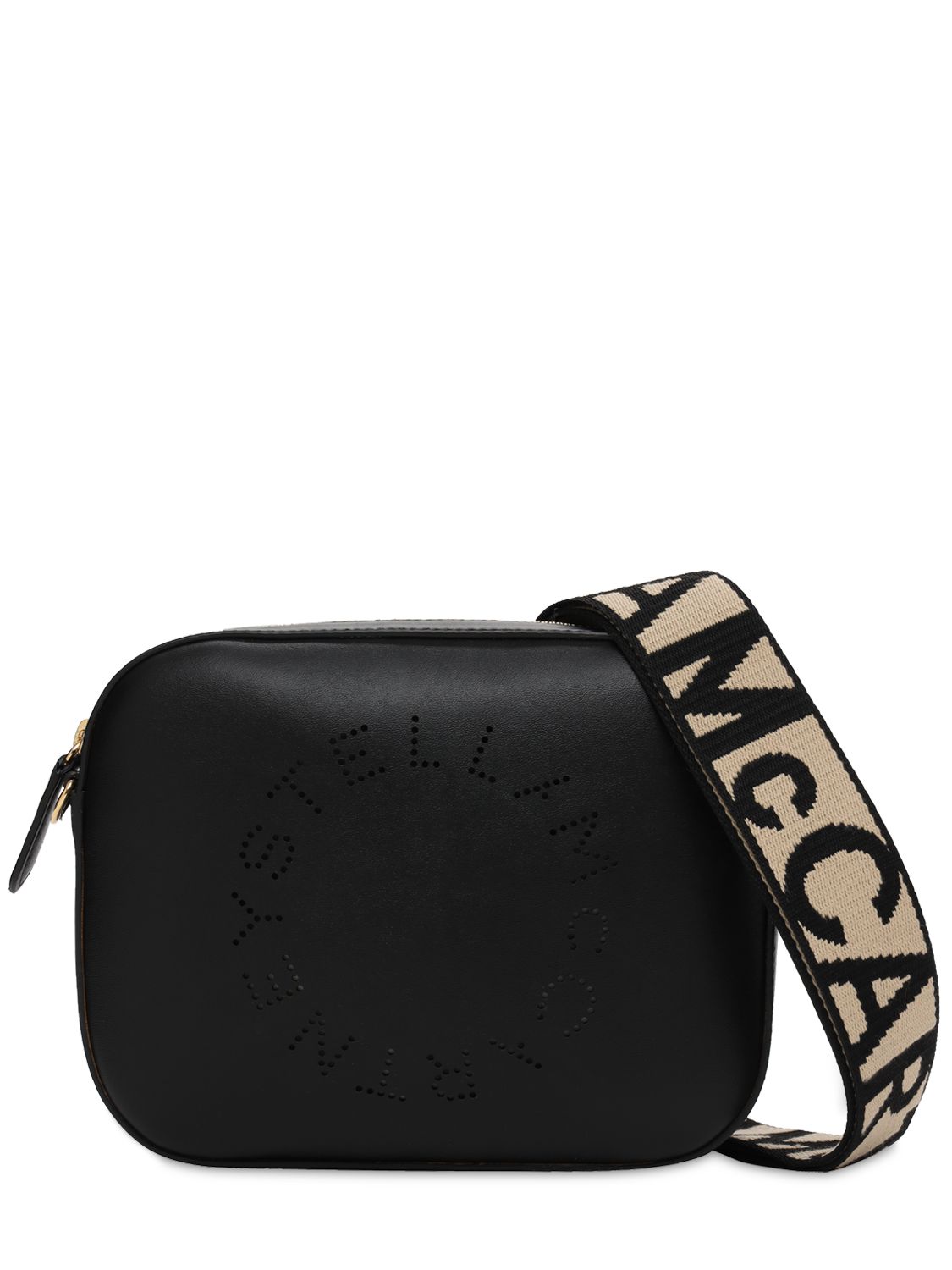stella mccartney camera bag