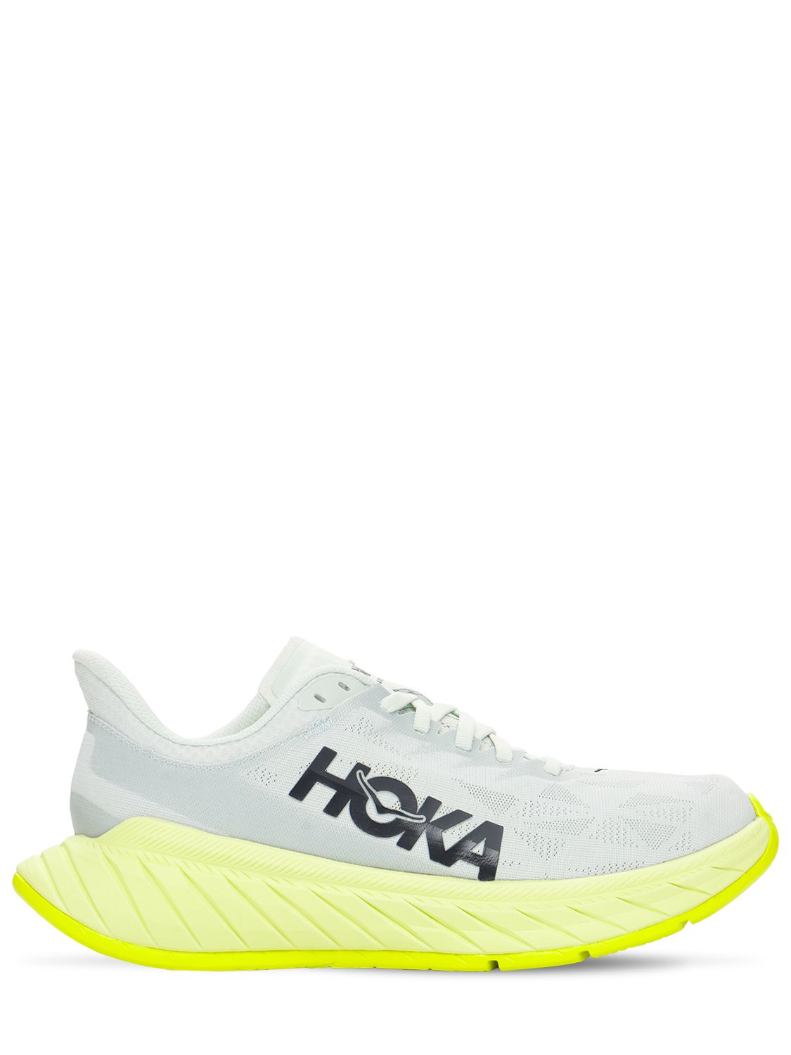 hoka carbon x 2 blue