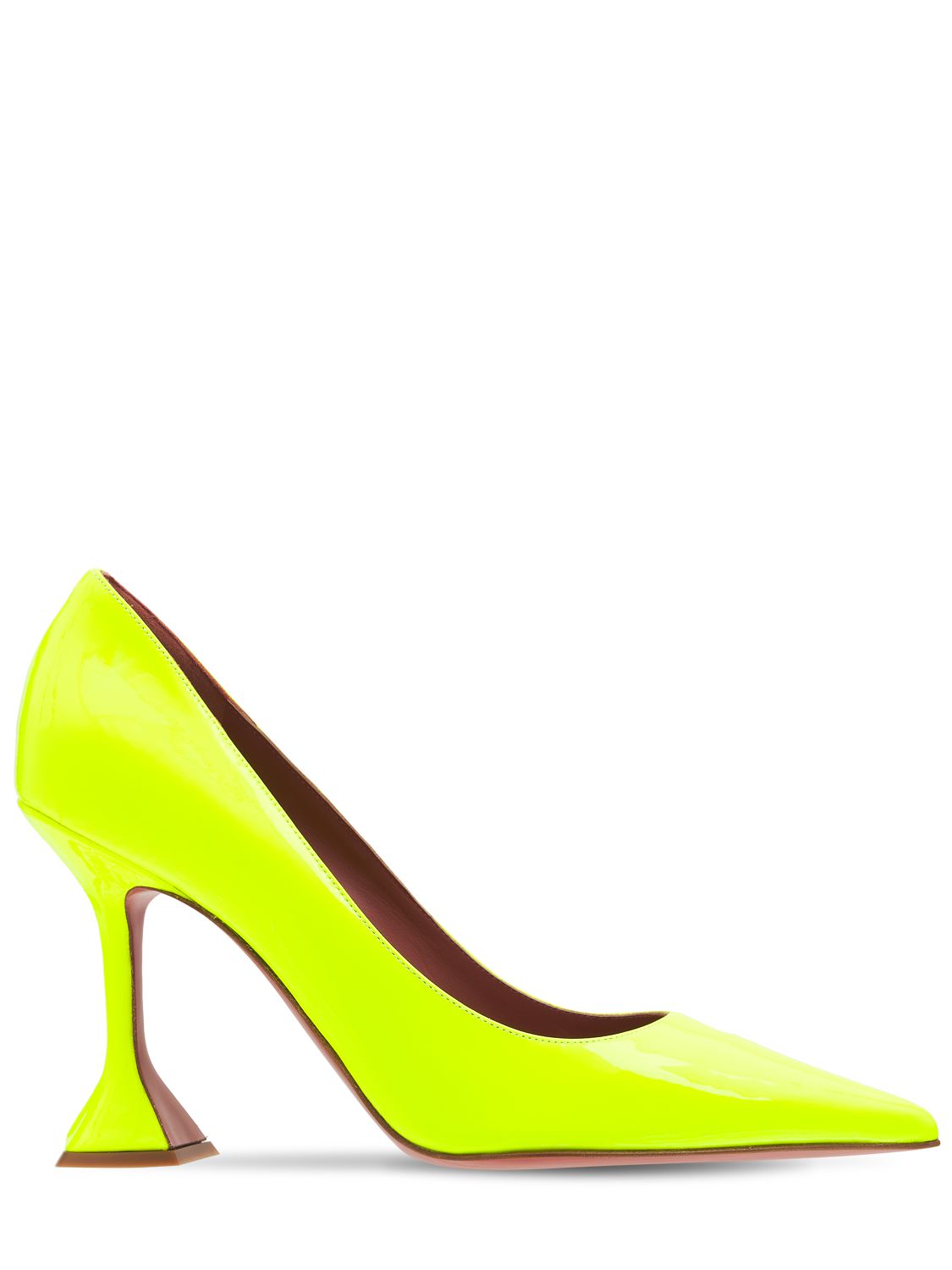 95mm Ami Patent Leat...