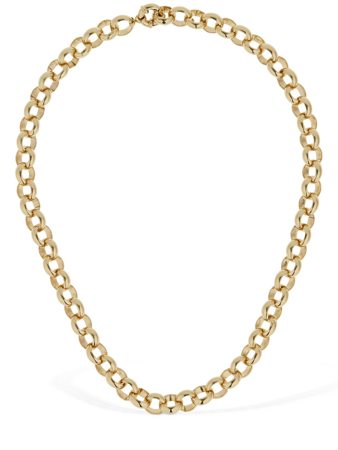 Kurze Kette Halskette „irma Lace“