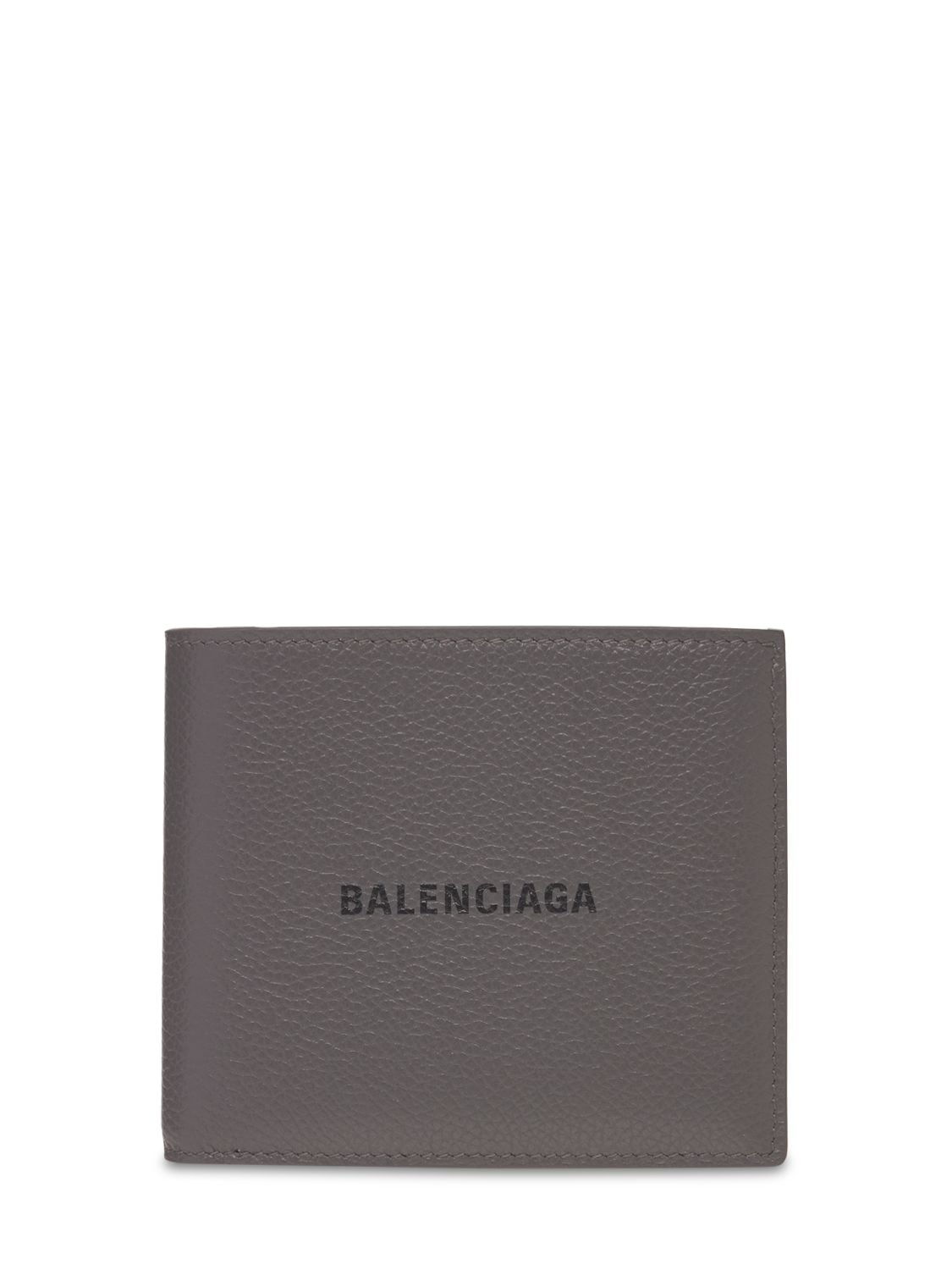 balenciaga wallet mens