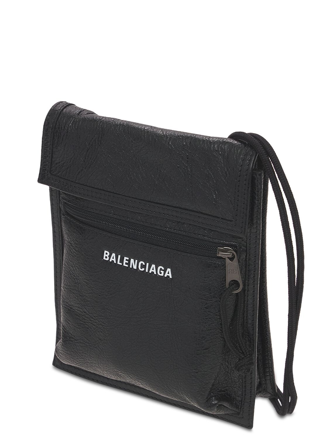 BALENCIAGA EXPLORER SMALL POUCH