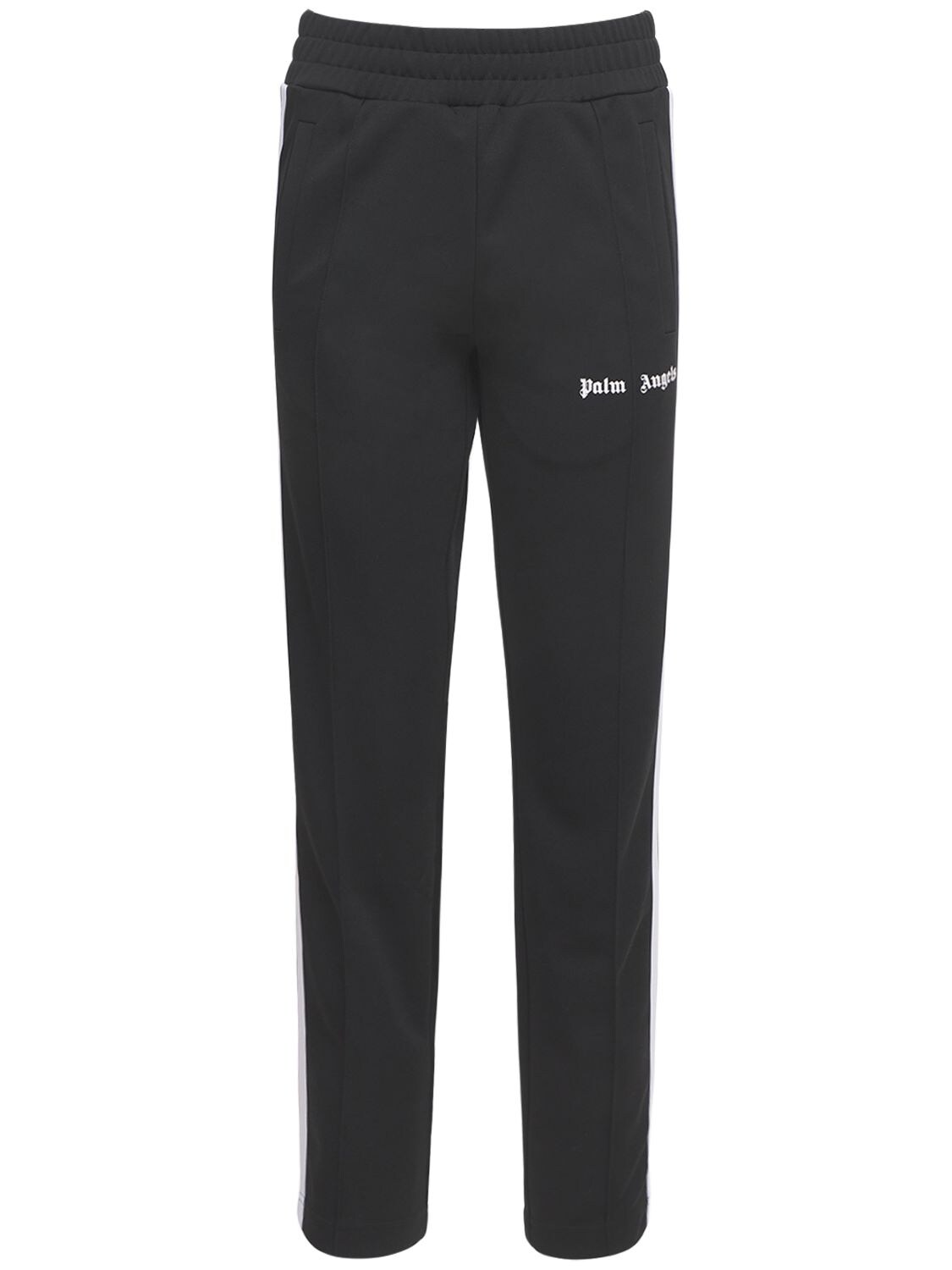 PALM ANGELS CLASSIC LOGO TRACK PANTS