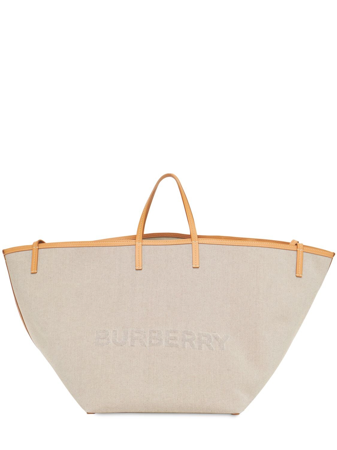 burberry beach bags