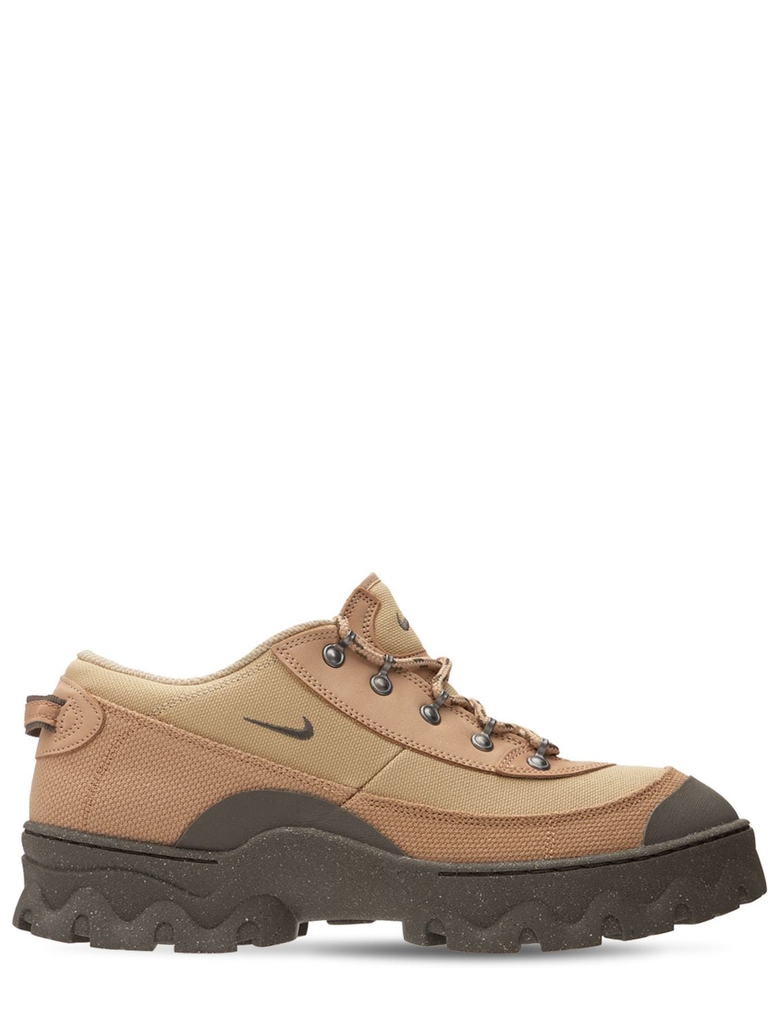 NIKE LAHAR LOW SNEAKERS,73IRTR027-MJAW0