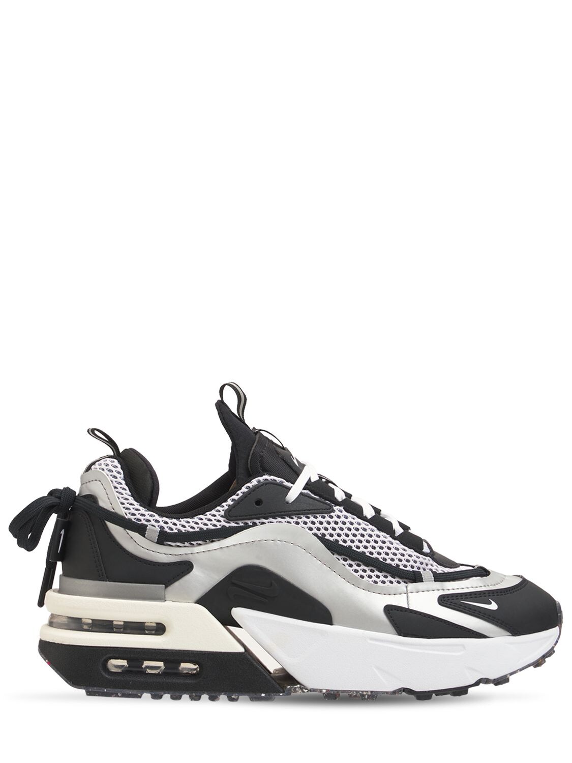 NIKE AIR MAX FURYOSA NRG运动鞋,73IRTR032-MDAX0