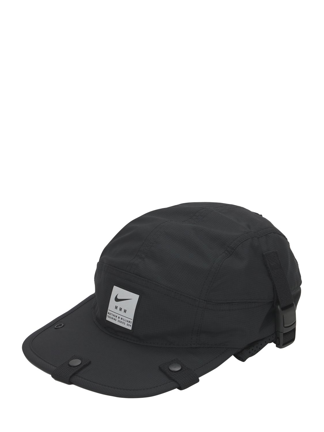 nike mmw cap