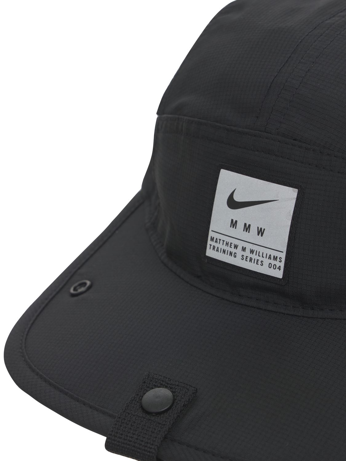nike matthew williams hat