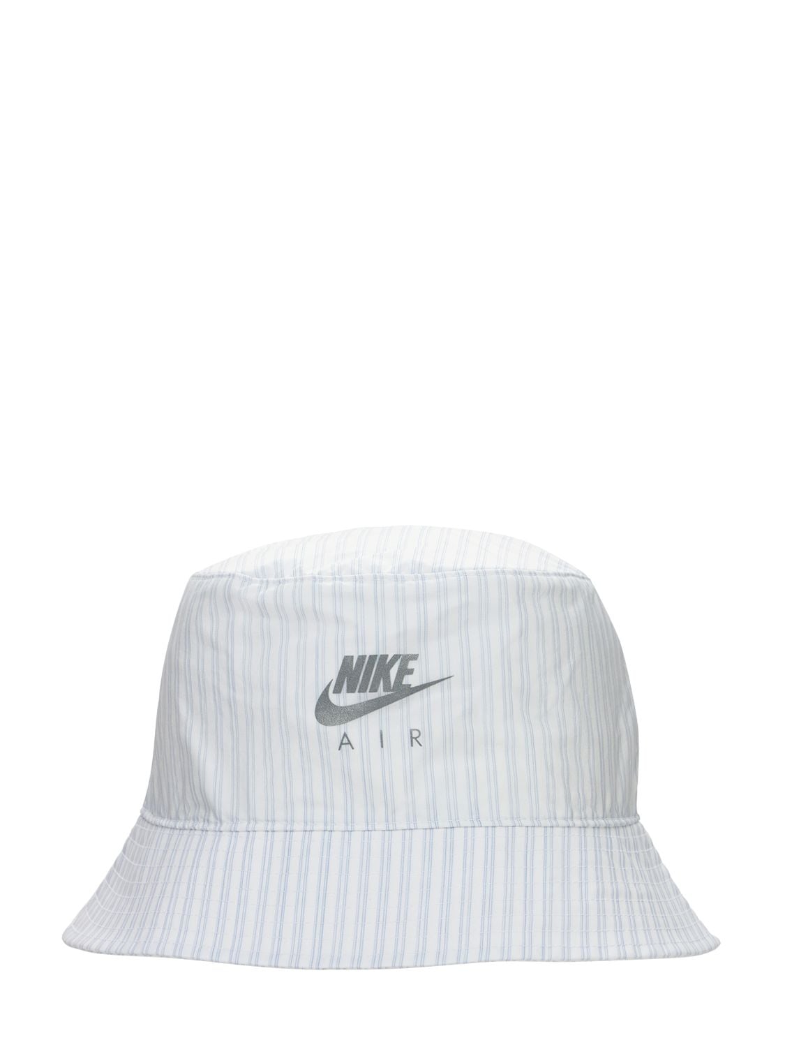 Nike Kim Jones Bucket Hat In White