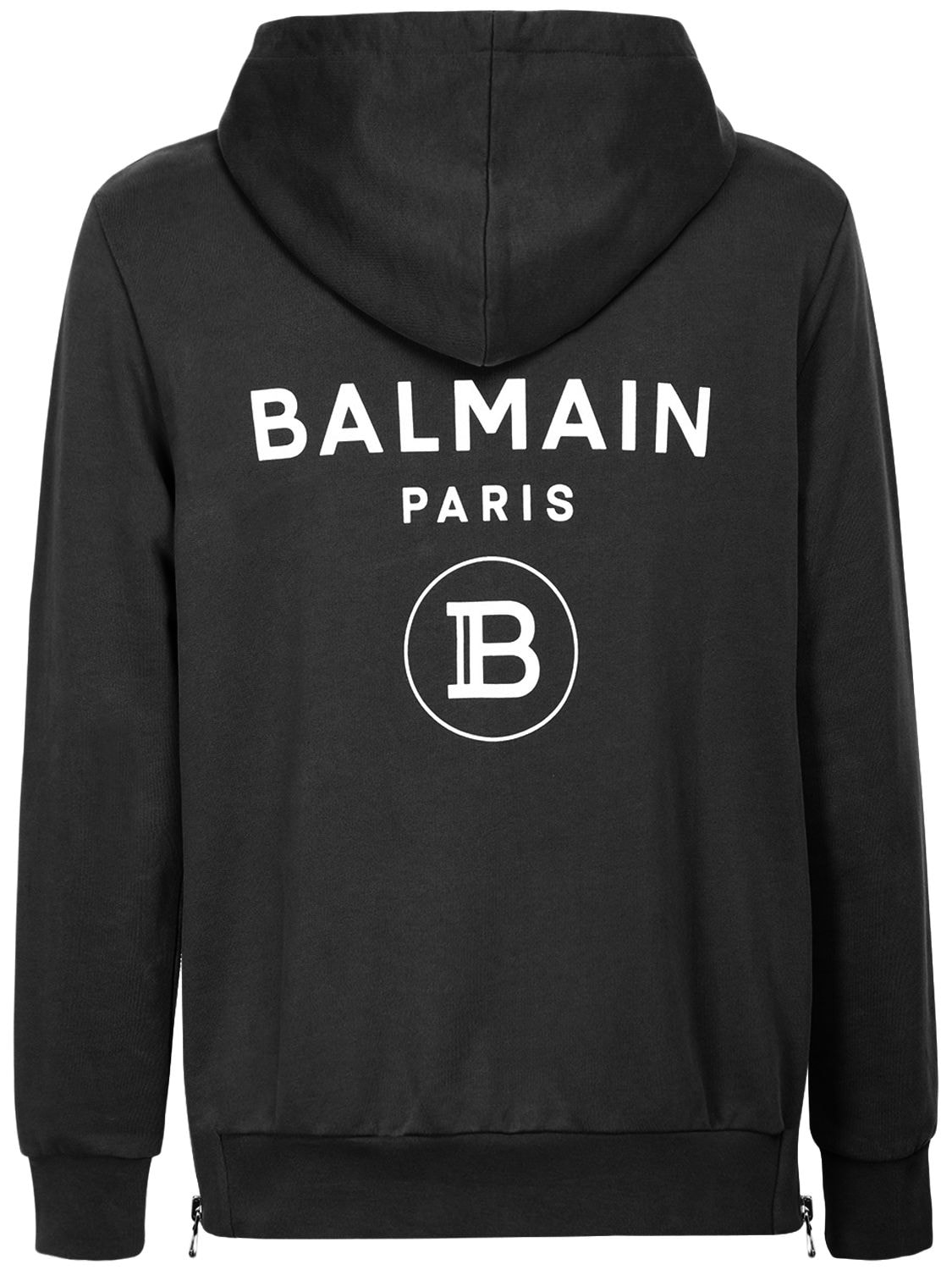 pull balmain noir