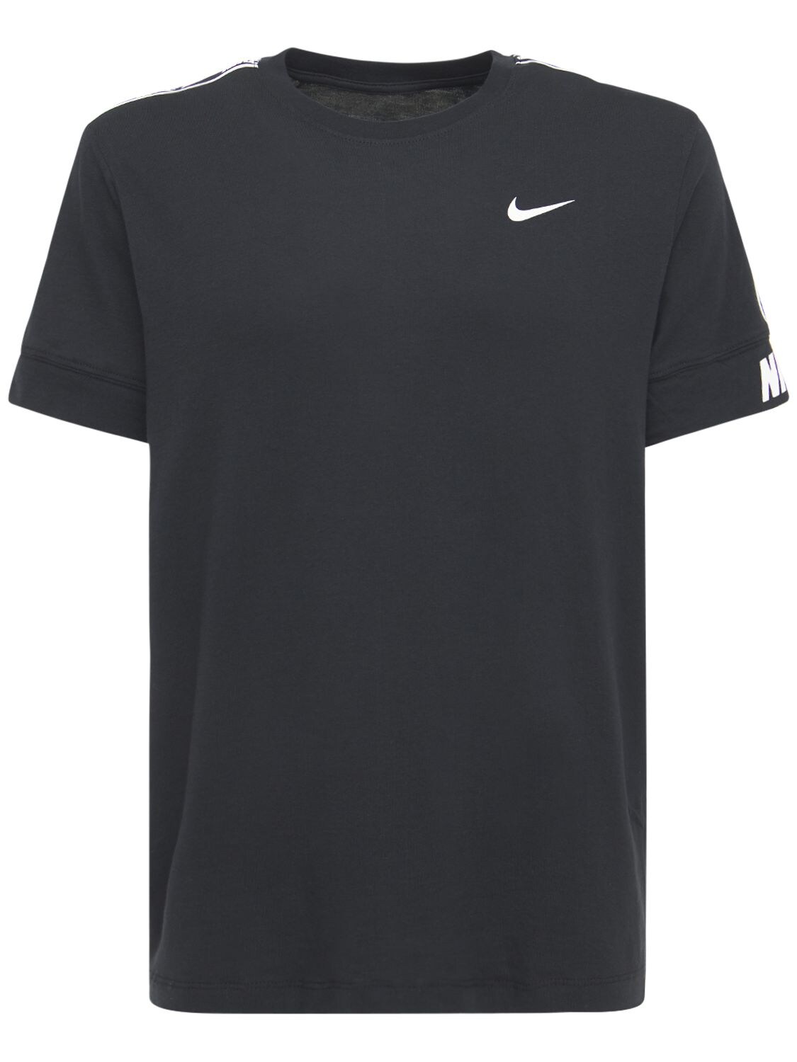 nike miler t shirt lime