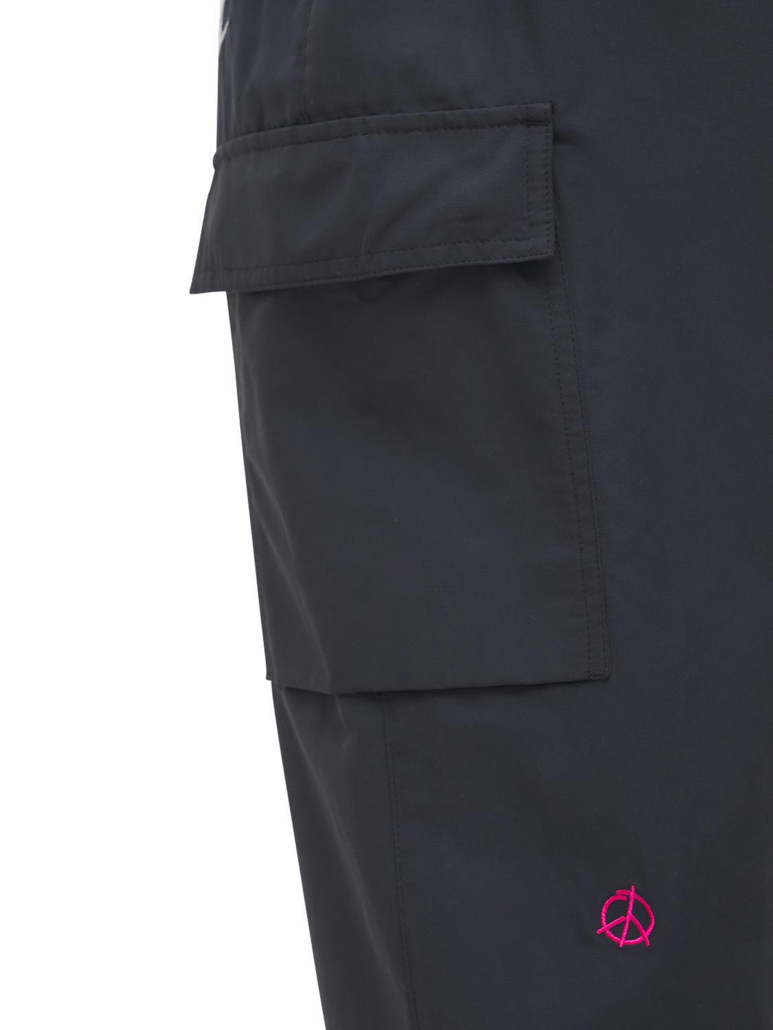 NIKE WORLD TOUR WOVEN CARGO PANTS