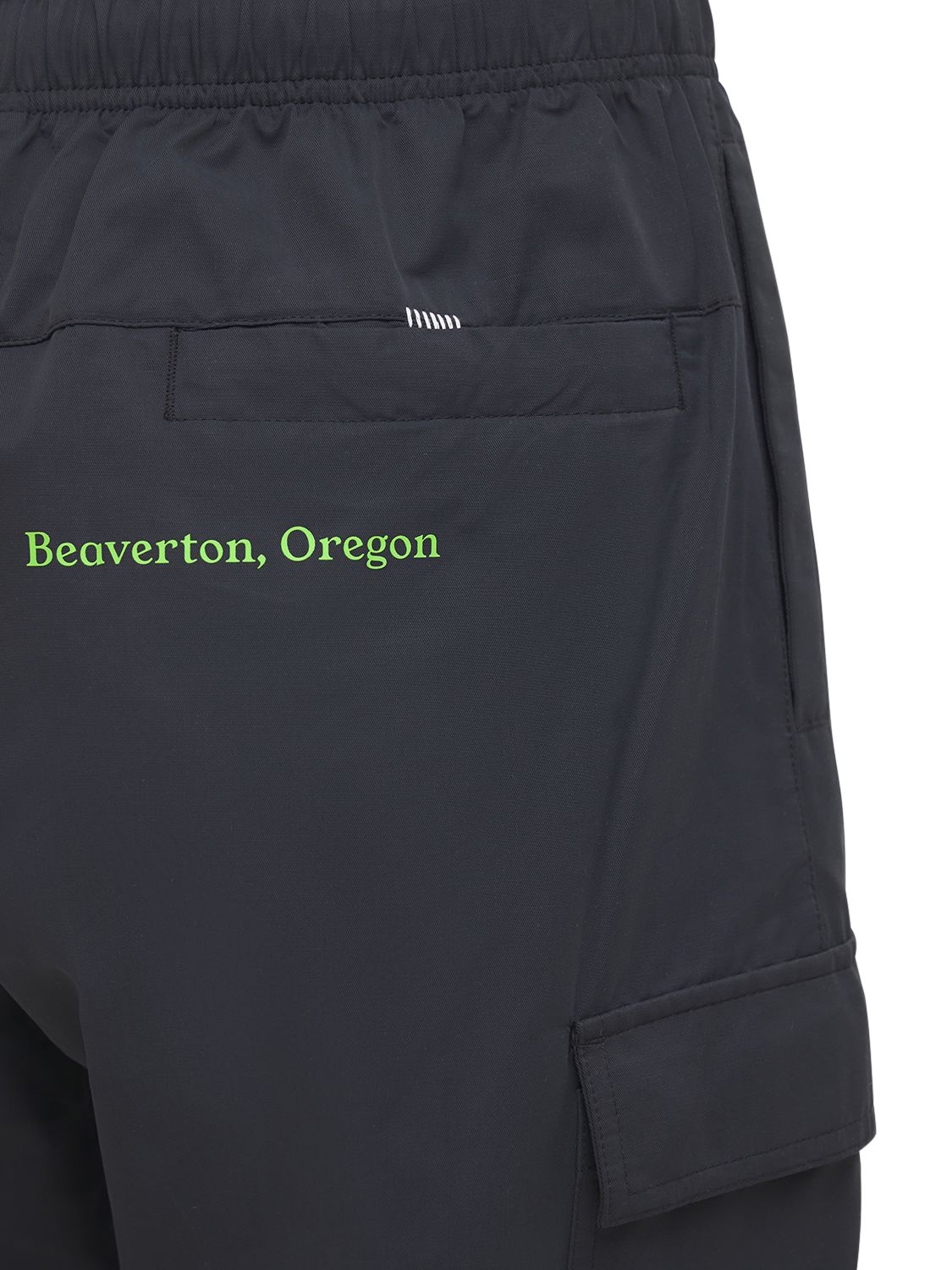 NIKE WORLD TOUR WOVEN CARGO PANTS