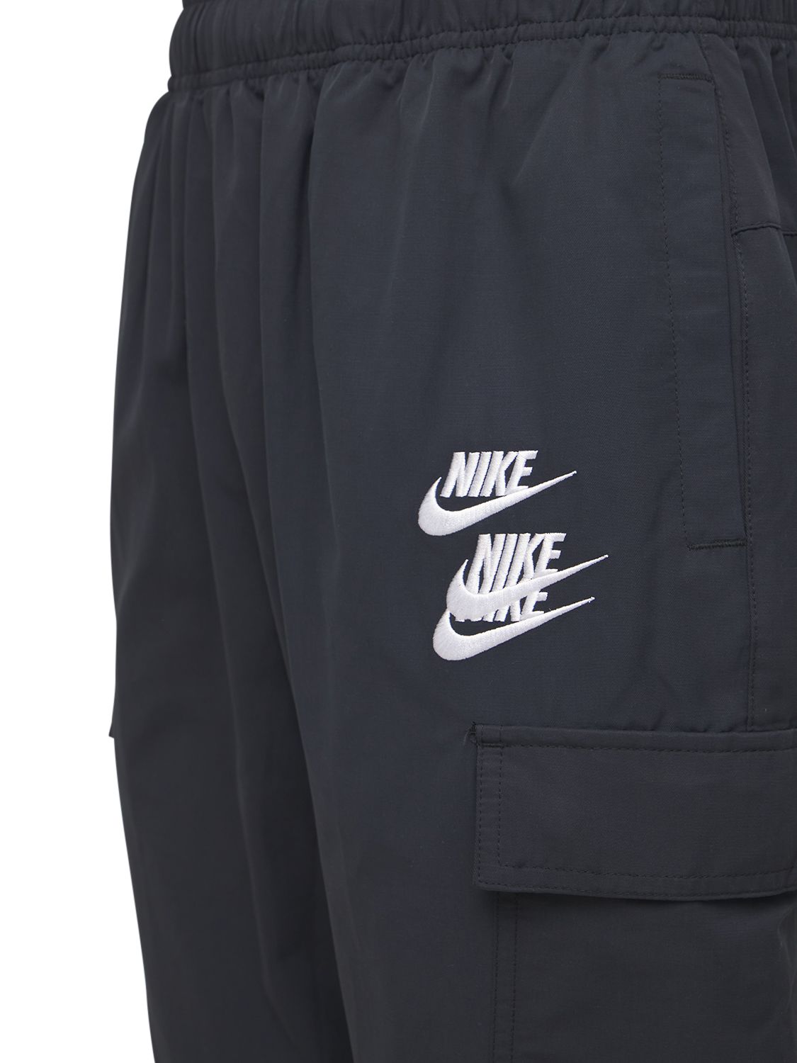 NIKE WORLD TOUR WOVEN CARGO PANTS