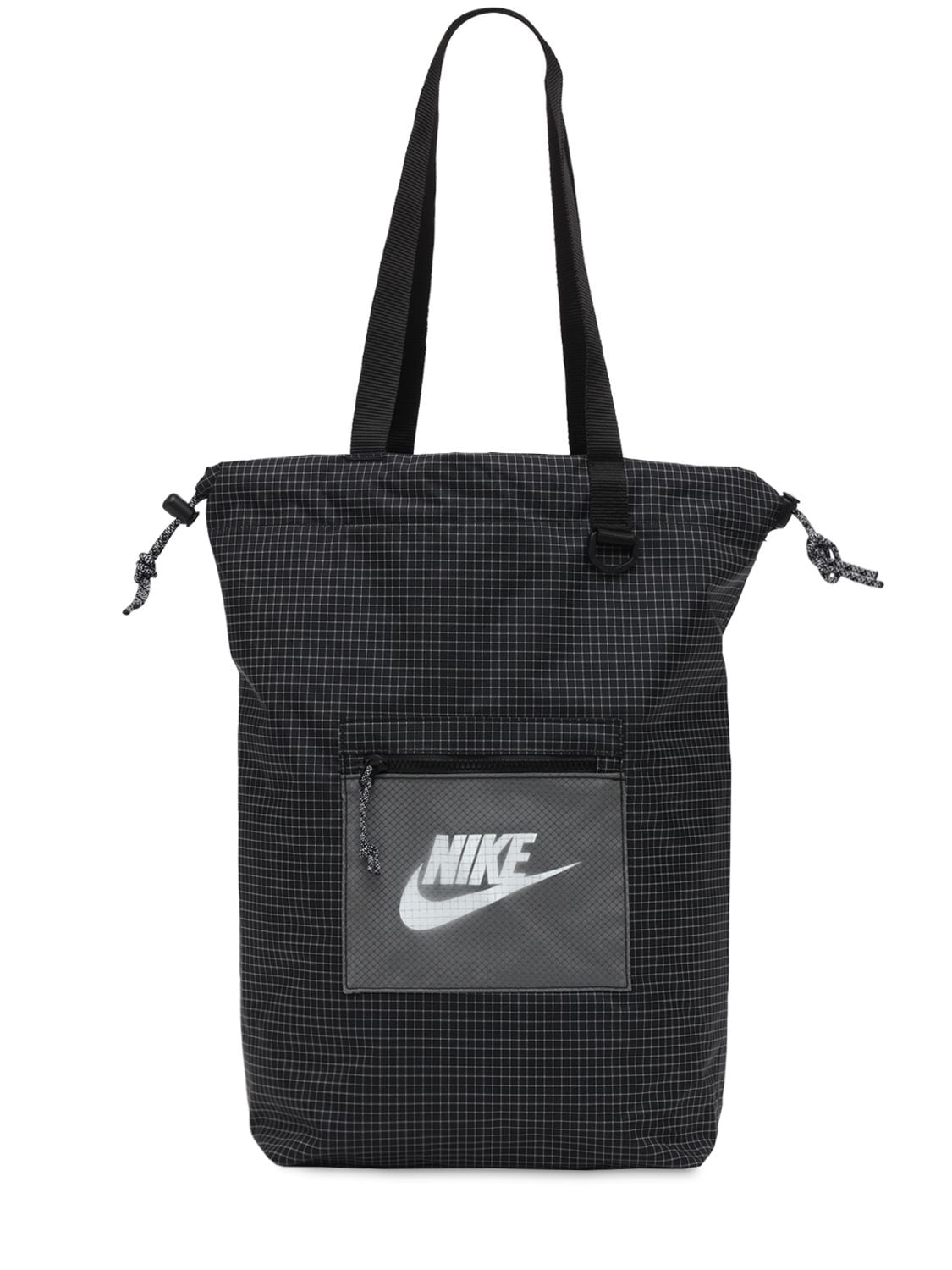 Nike Heritage Tote Bag In Black | ModeSens