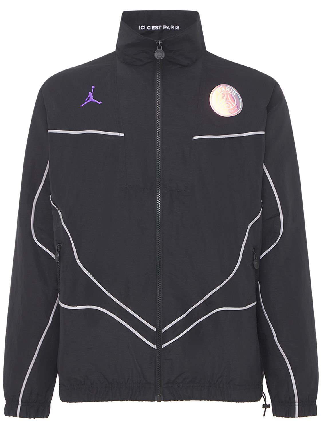 jordan anthem jacket