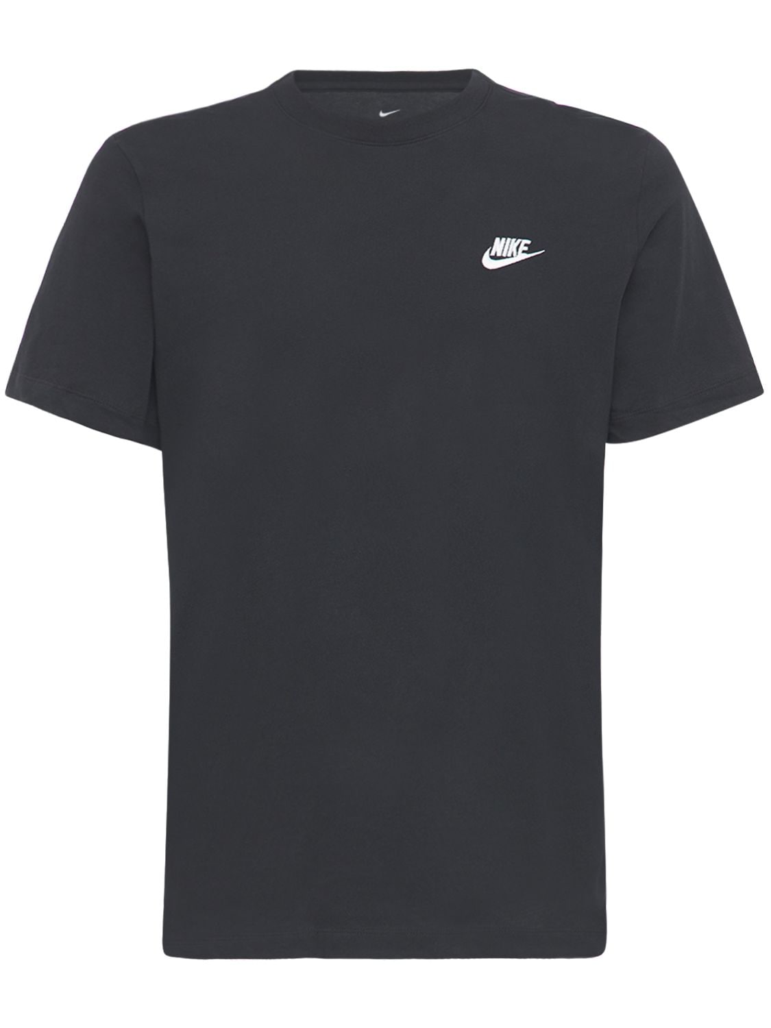 NIKE SPORTSWEAR CLUB COTTON T-SHIRT,73IVSY267-MDEZ0