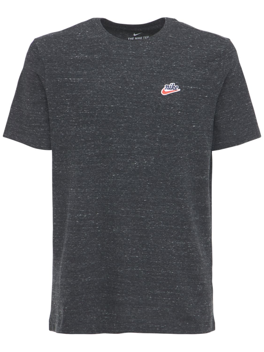 Nike Heritage Essentials Logo T-shirt 