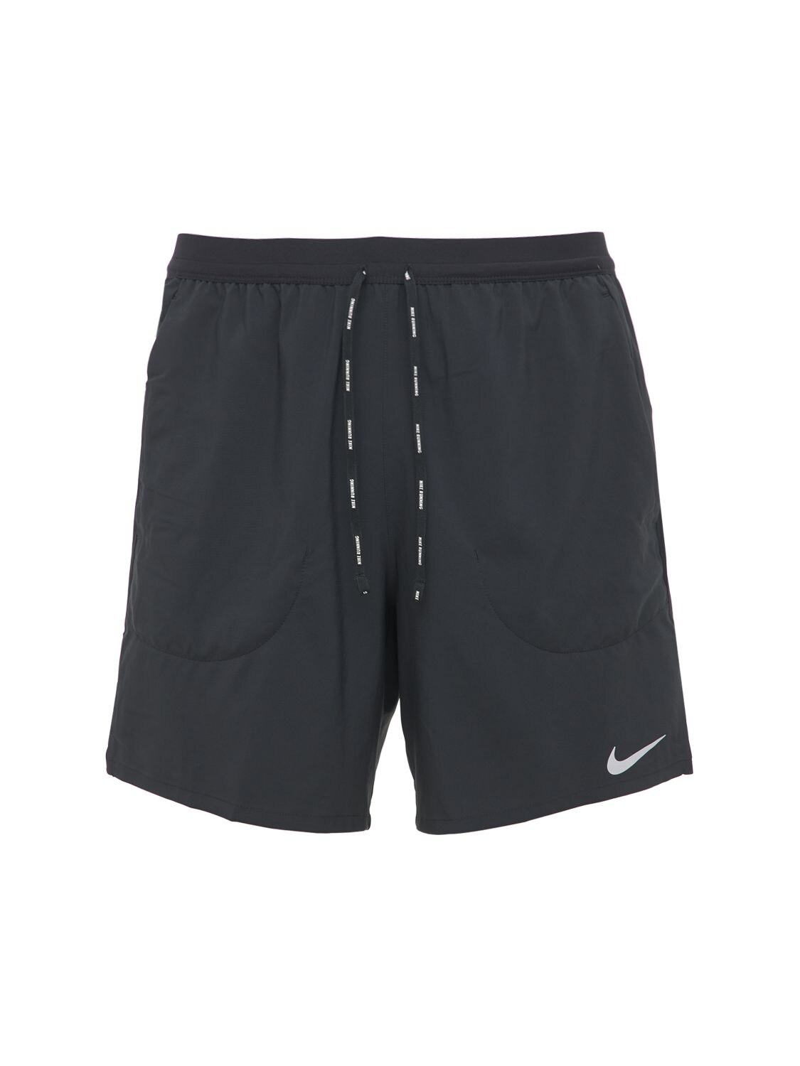 nike elevate 3 inch shorts