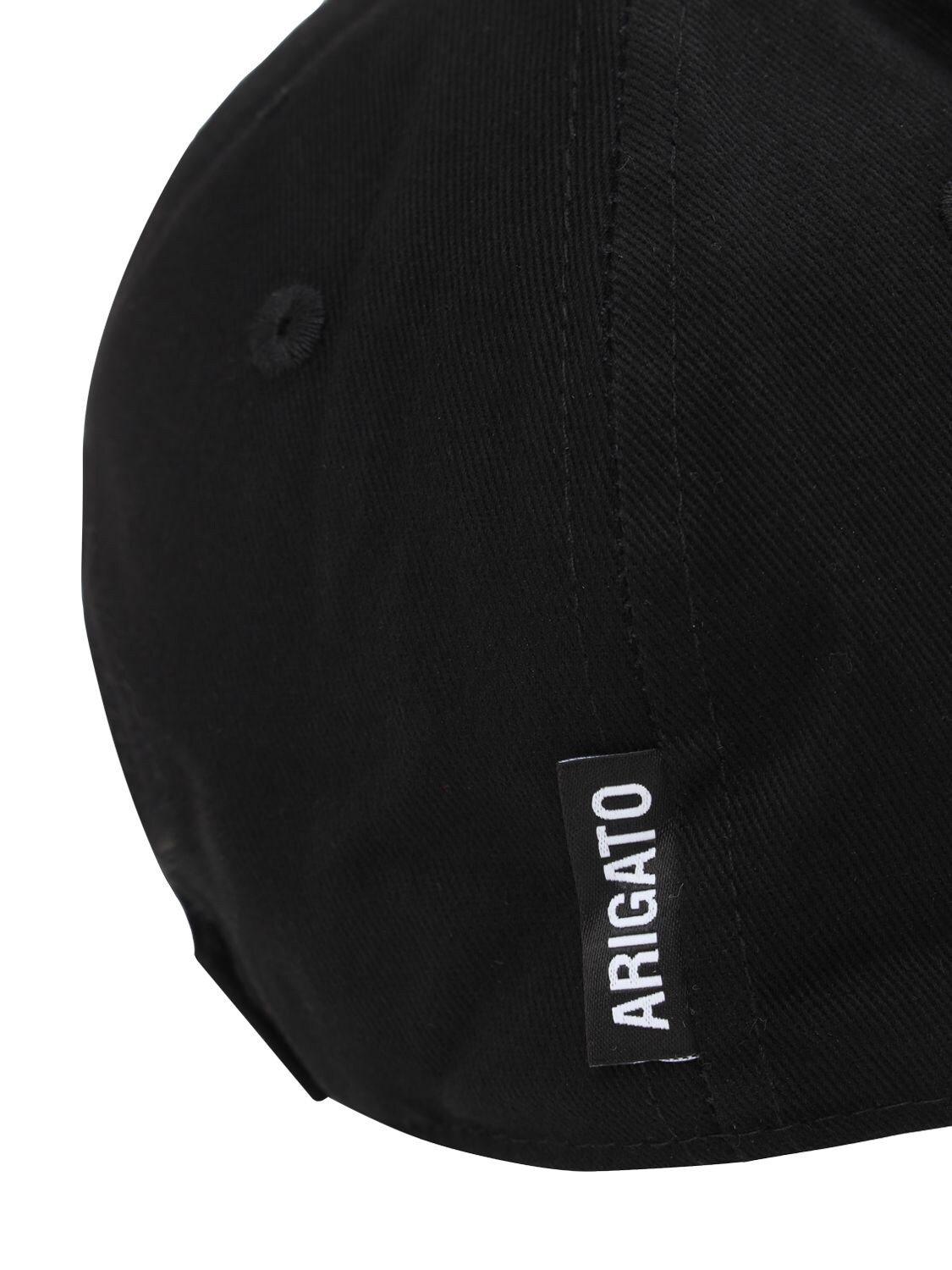 AXEL ARIGATO Hats COTTON OPTIMIST BASEBALL HAT