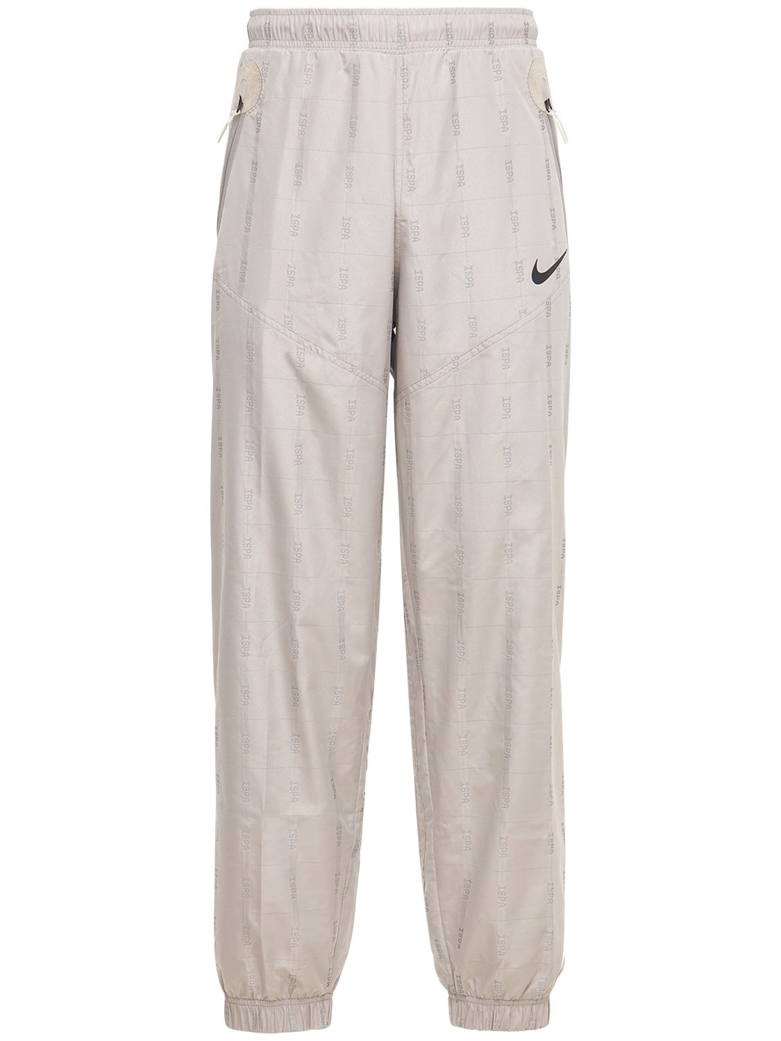 nike ispa pants