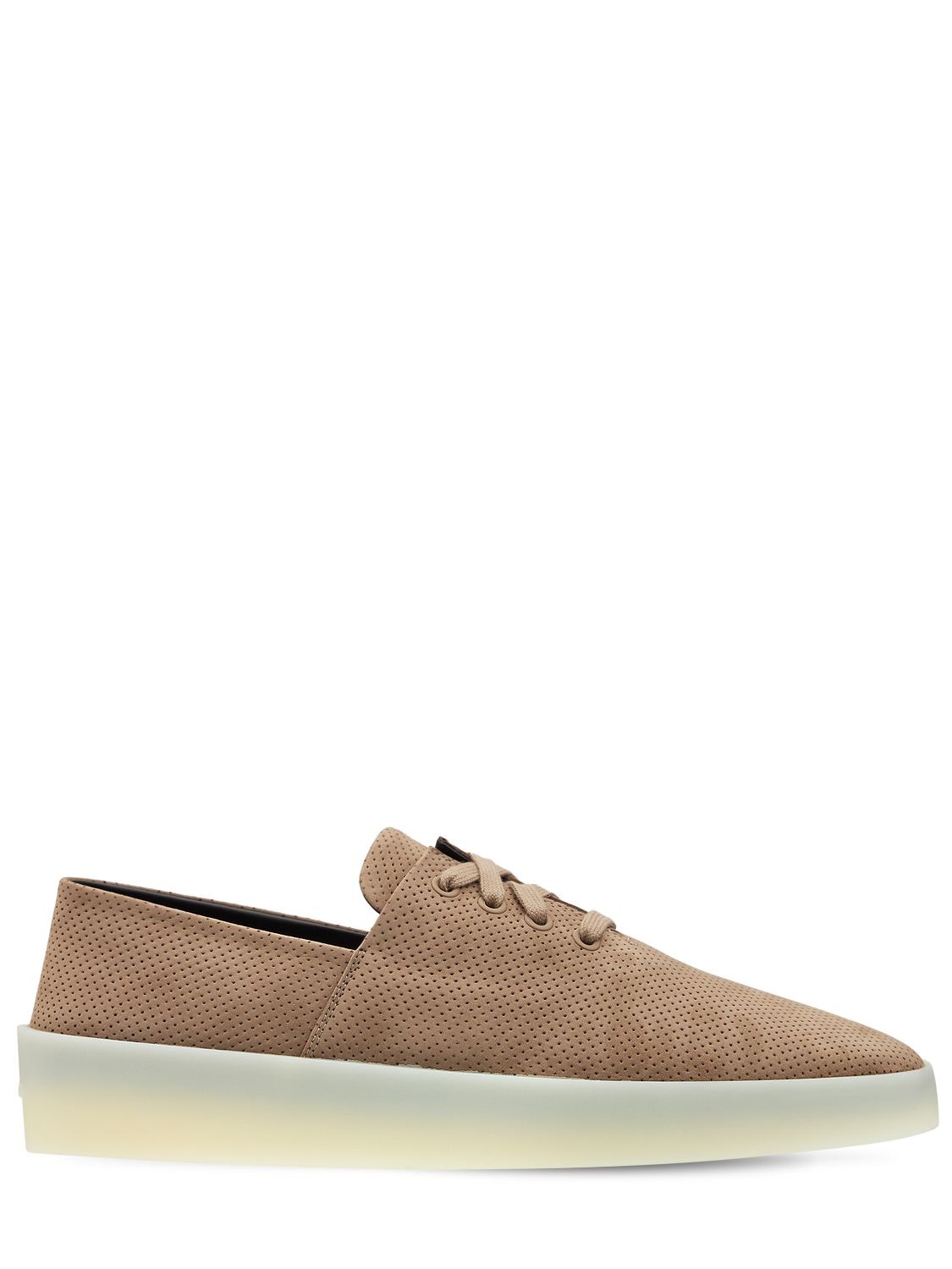 Image of 110 Suede Sneakers