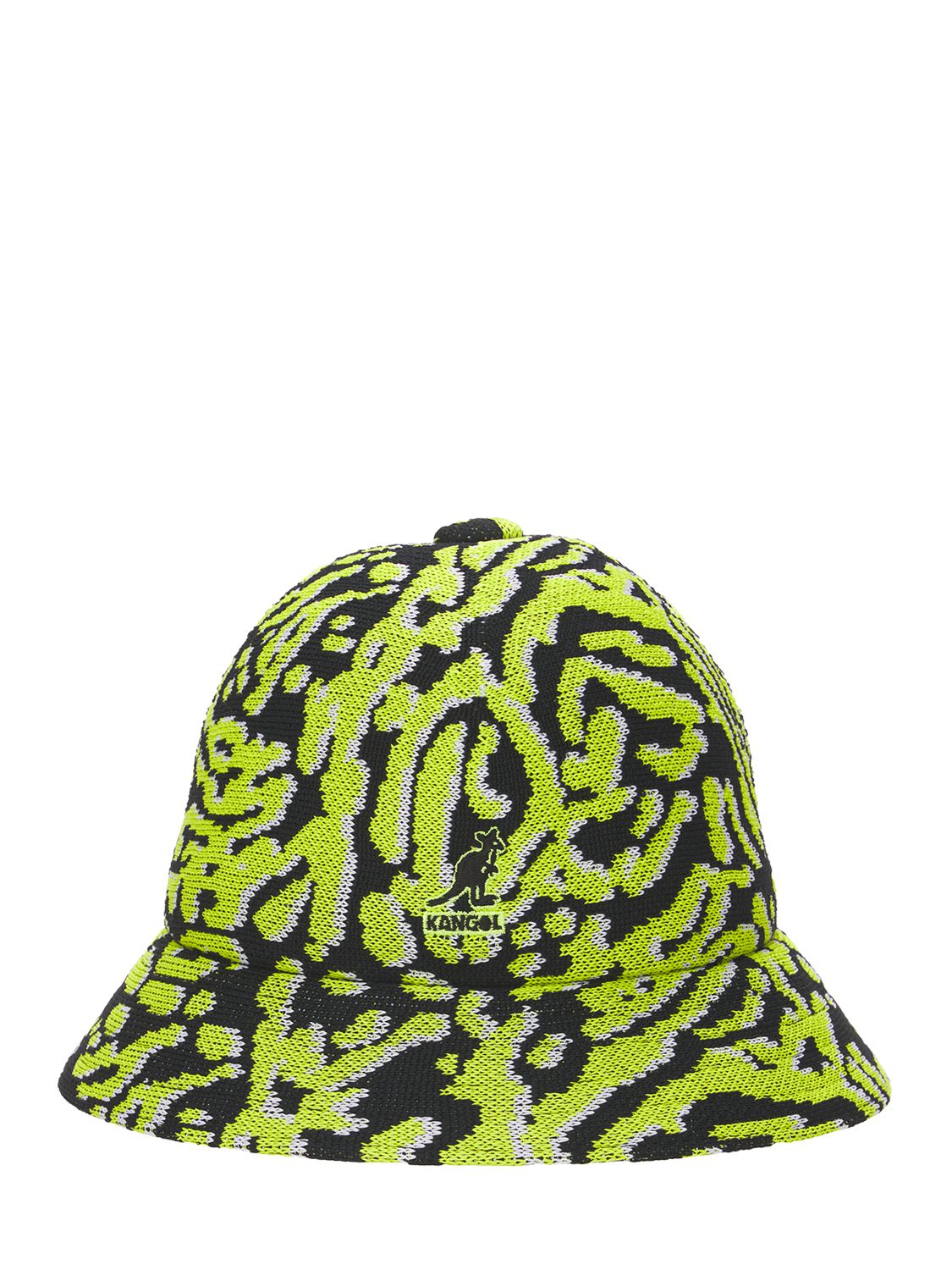 Carnival Bermuda Casual Hat