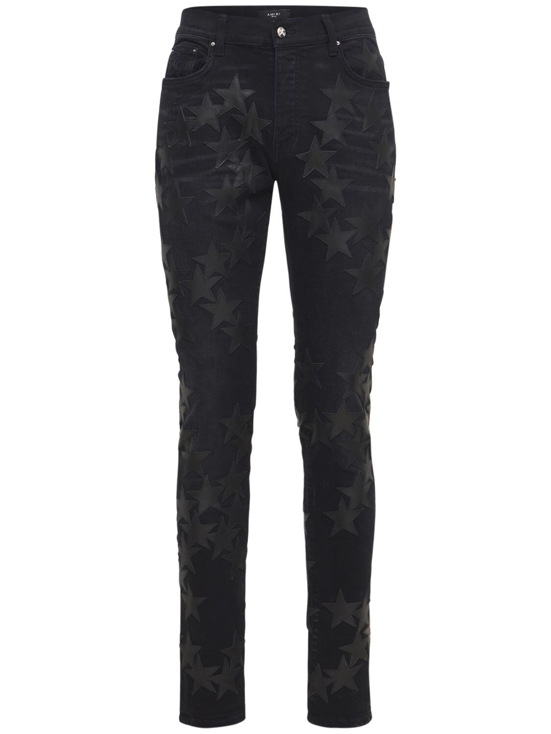 amiri chemist jeans