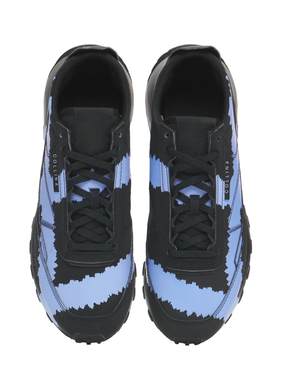 reebok x collina strada classic legacy