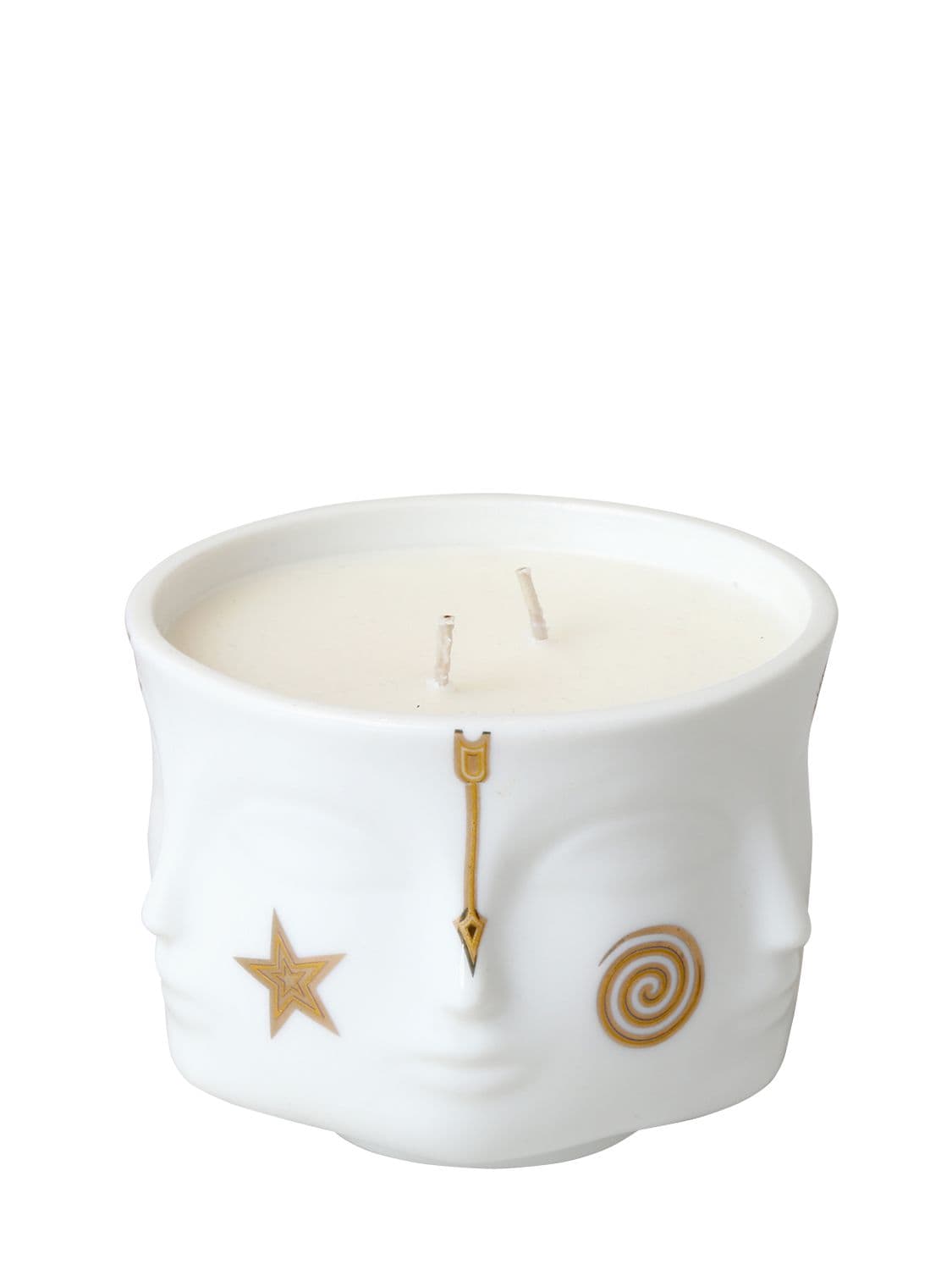 Image of Gilded Muse Candle