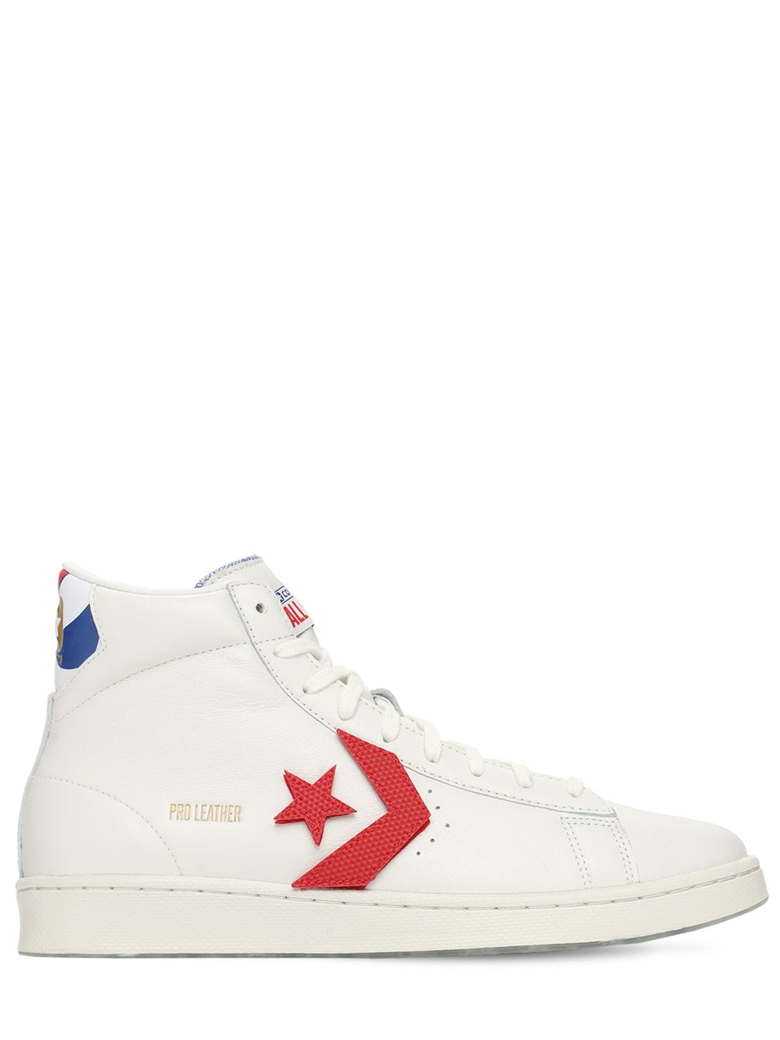 CONVERSE PRO LEATHER BIRTH OF FLIGHT SNEAKERS,73IWY5015-VKLOVEFHRSBXSELURQ2