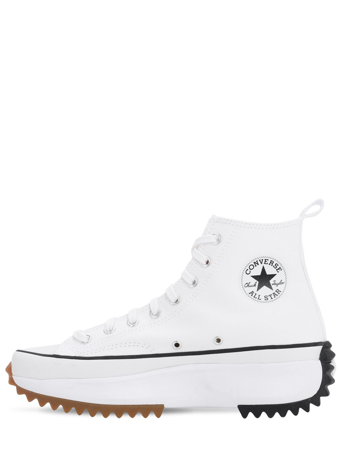 converse foundational canvas