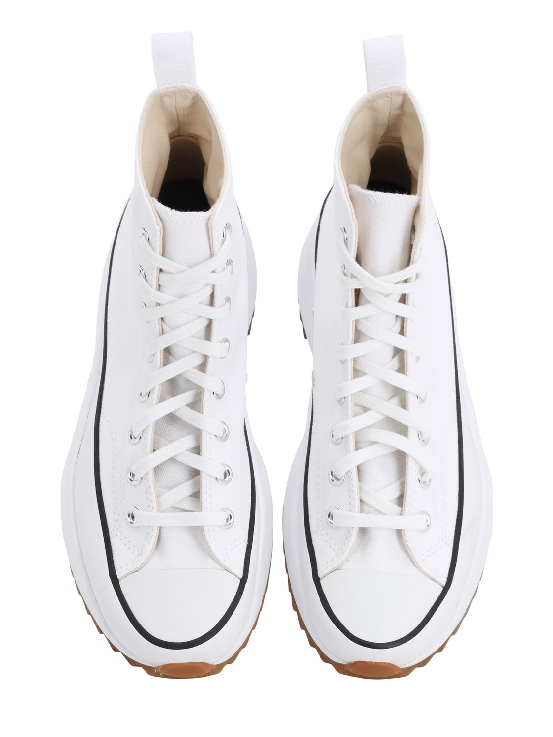 converse foundational canvas