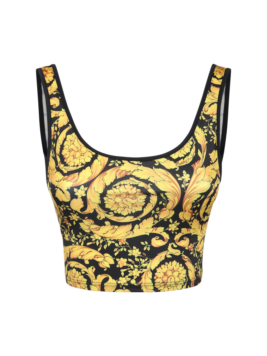 versace all over print