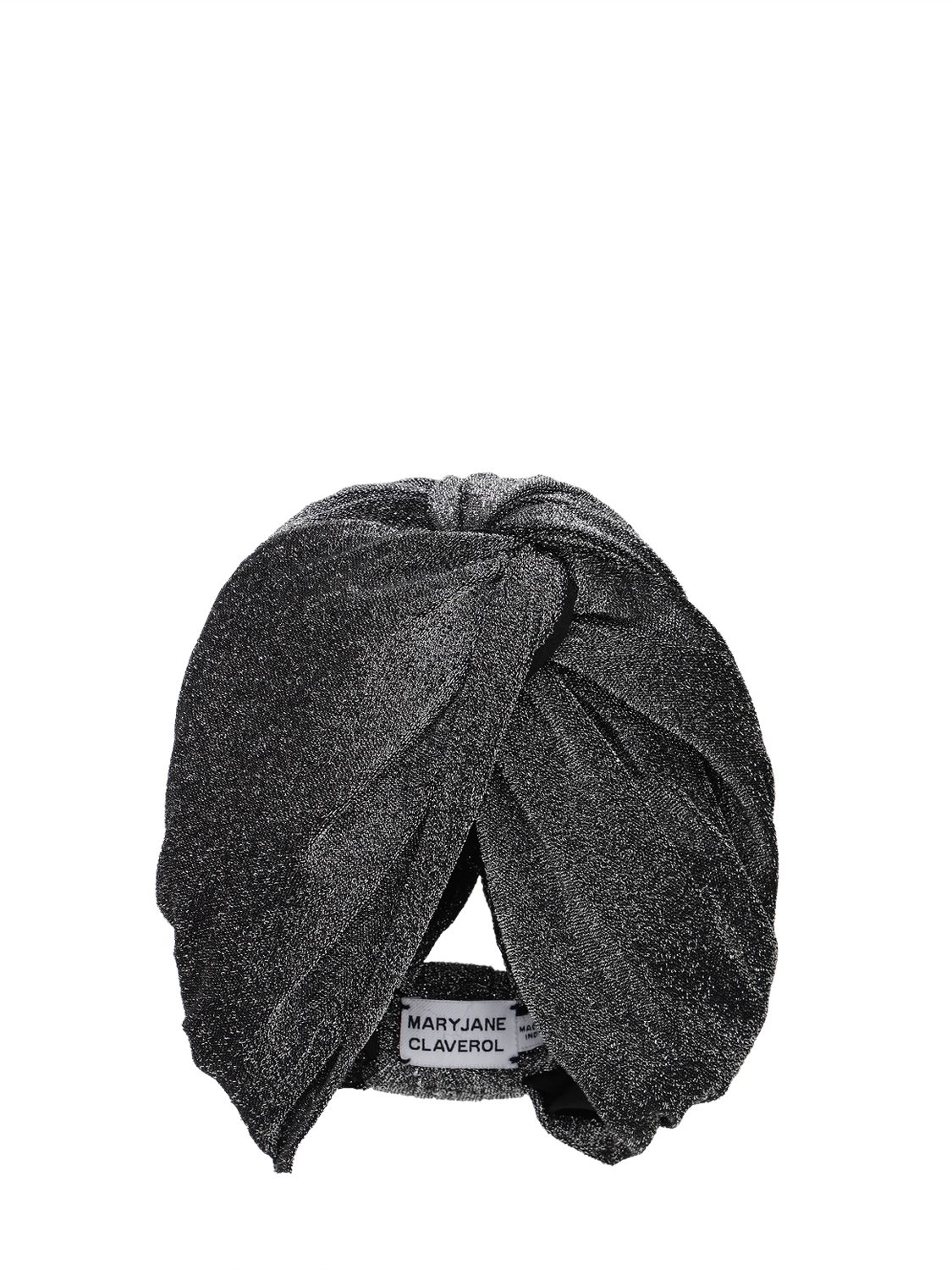 Turban Mit Knoten „maggie“