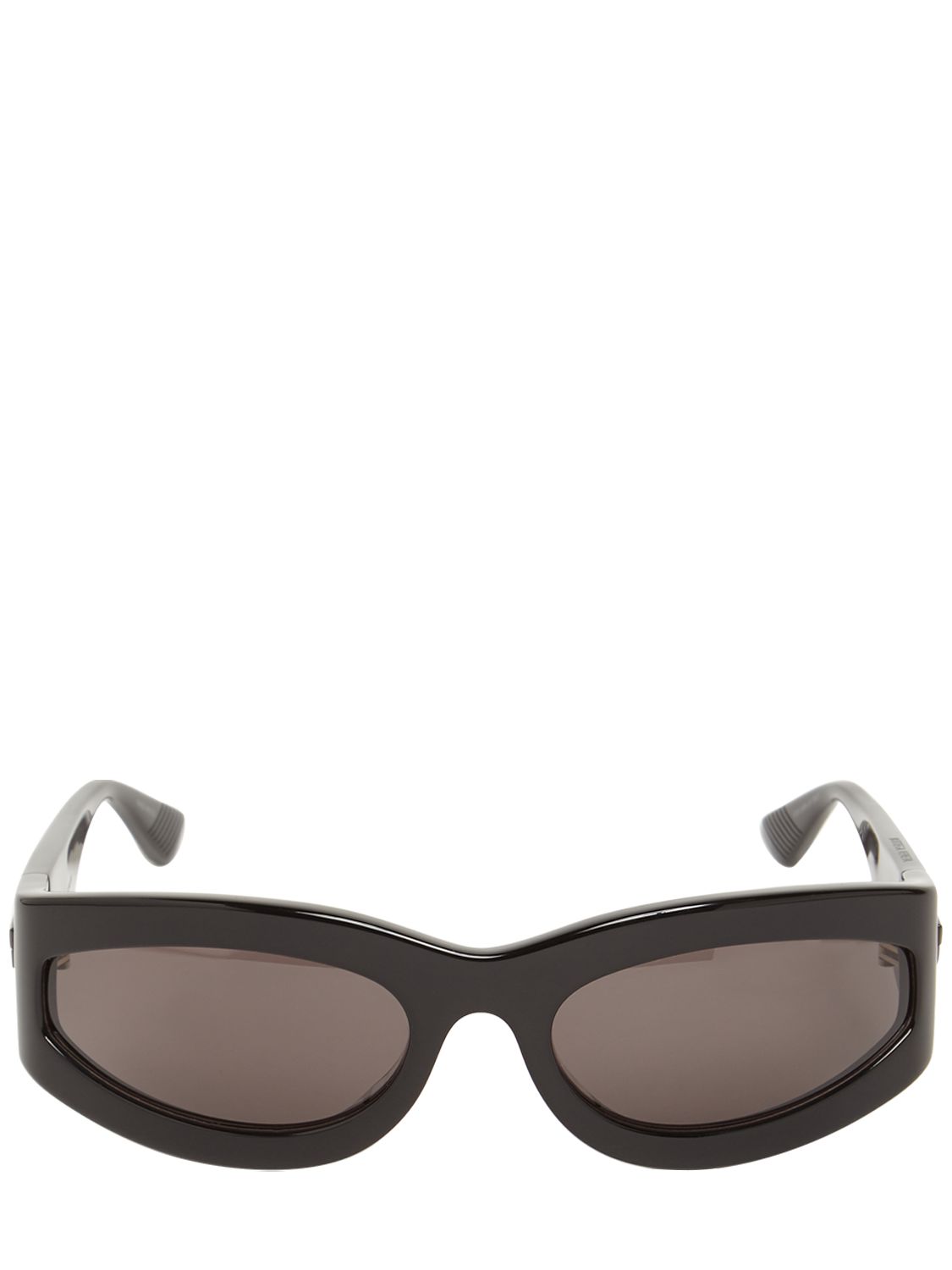 BOTTEGA VENETA BV1089S オーバル型 サングラス 【美品】 BOTTEGA VENETA BV1089S オーバル型 サングラス 【美品】