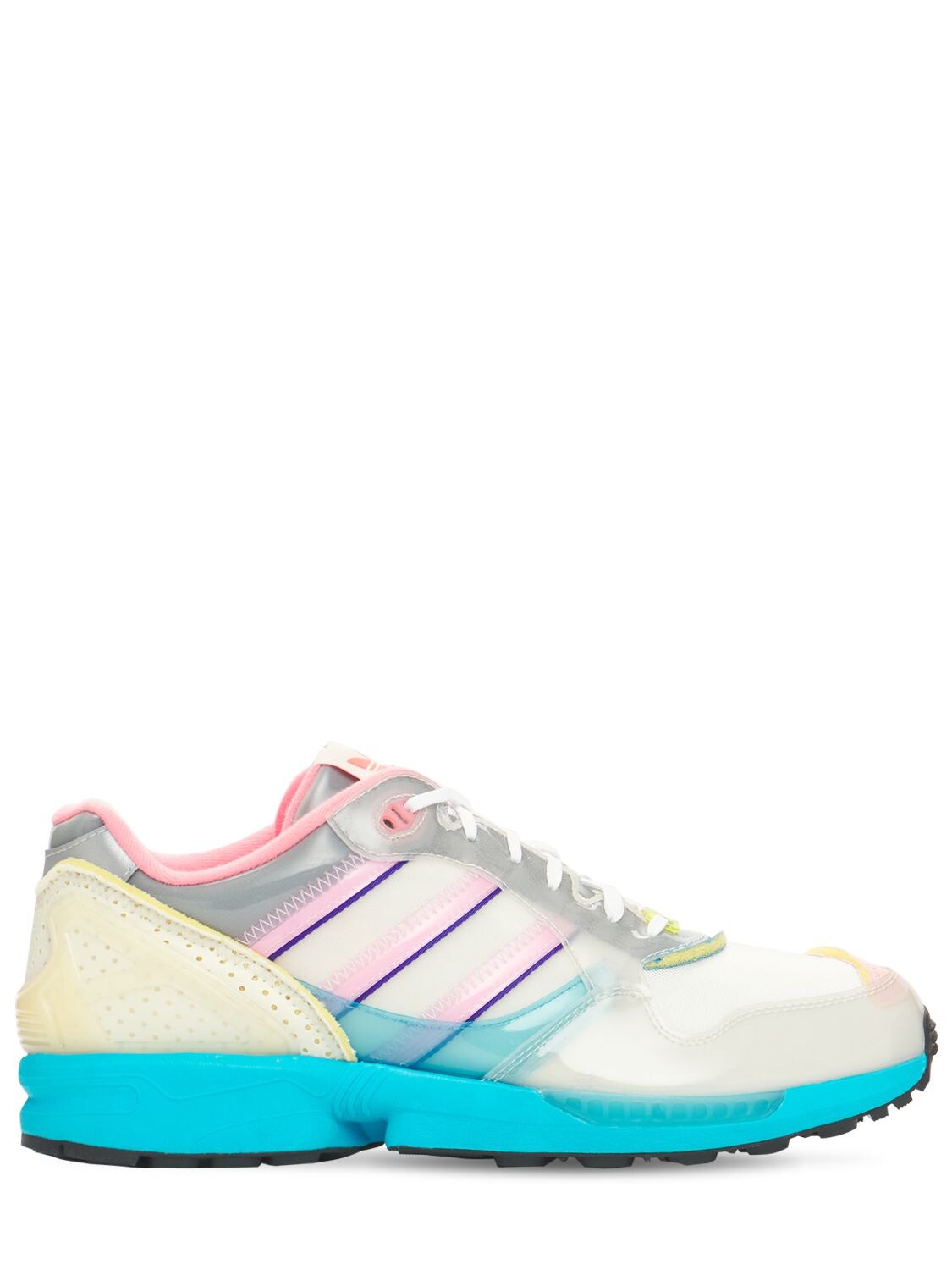 Xz 0006 Inside Out Sneakers