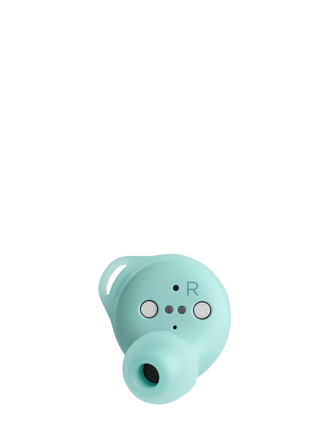Bang & Olufsen Beoplay E8 Sport, Oxygen Blue, Powerful Bluetooth Sports Earphones | B&o | Bang And Olufsen In Blue